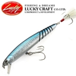 [럭키 크래프트] 라이브 플래쉬 미노우 120MR/120mm/19.0g/서스펜드