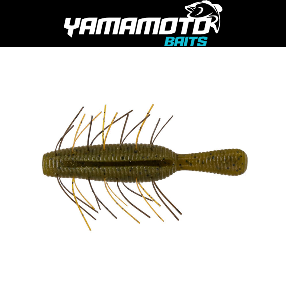 [YAMAMOTO BAITS] 야마모토 베이츠 퍼지 누키 2.5"/3.5"