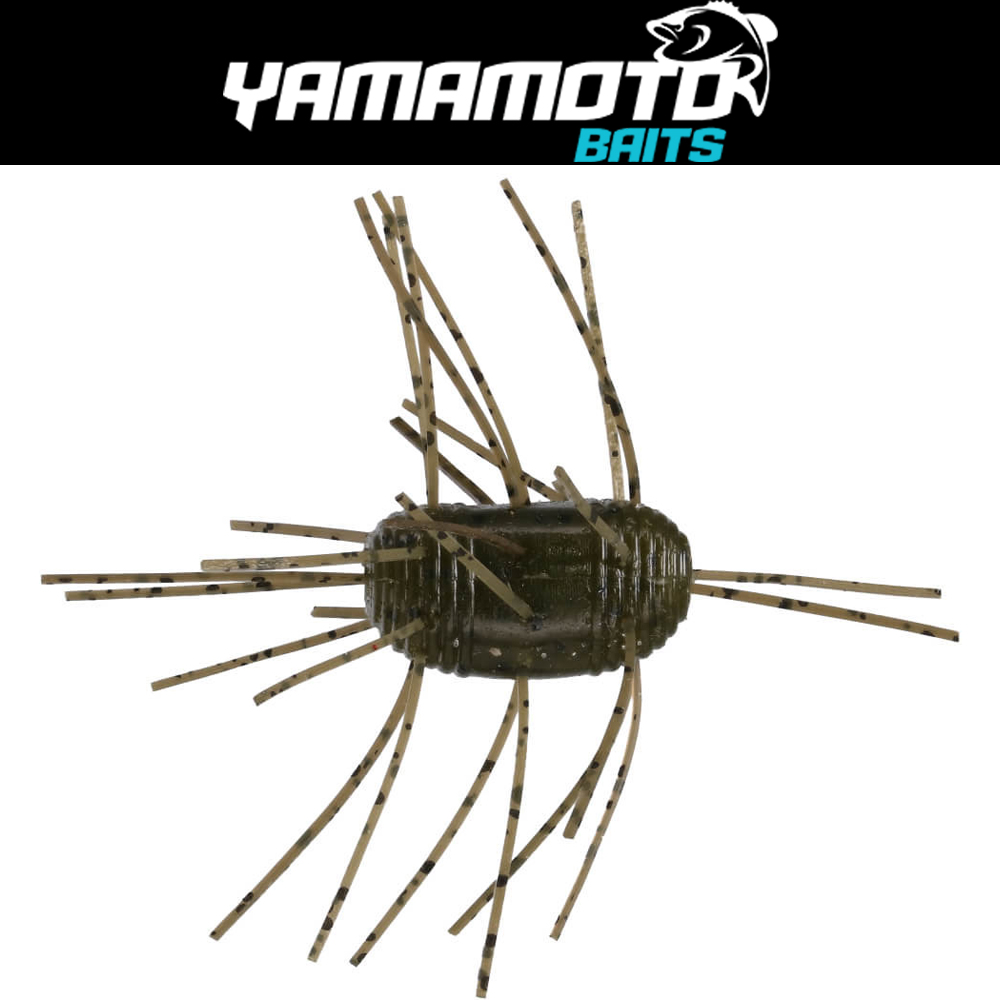 [YAMAMOTO BAITS] 야마모토 베이츠 퍼지 넛 1.5"