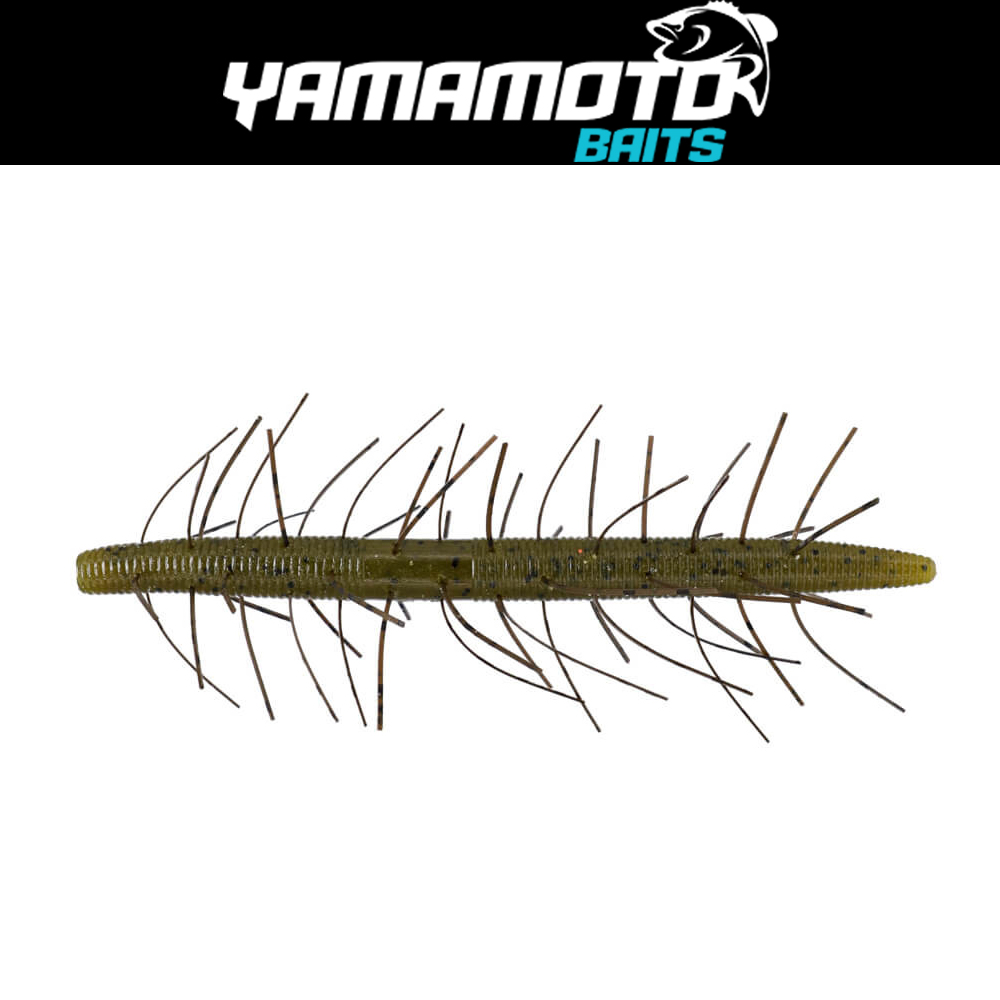 [YAMAMOTO BAITS] 야마모토 베이츠 퍼지 센코 4"/5"