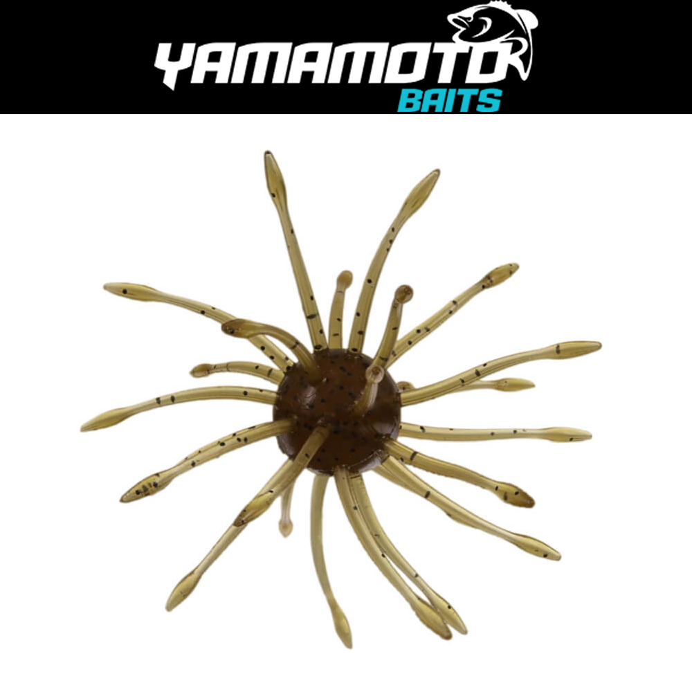 [YAMAMOTO BAITS] 야마모토 베이츠 유니