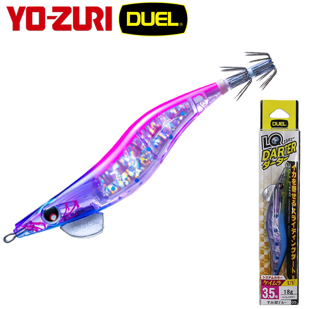 [듀엘] LQ 다터 LQ DARTER #3.0/#3.5 A1821/1816