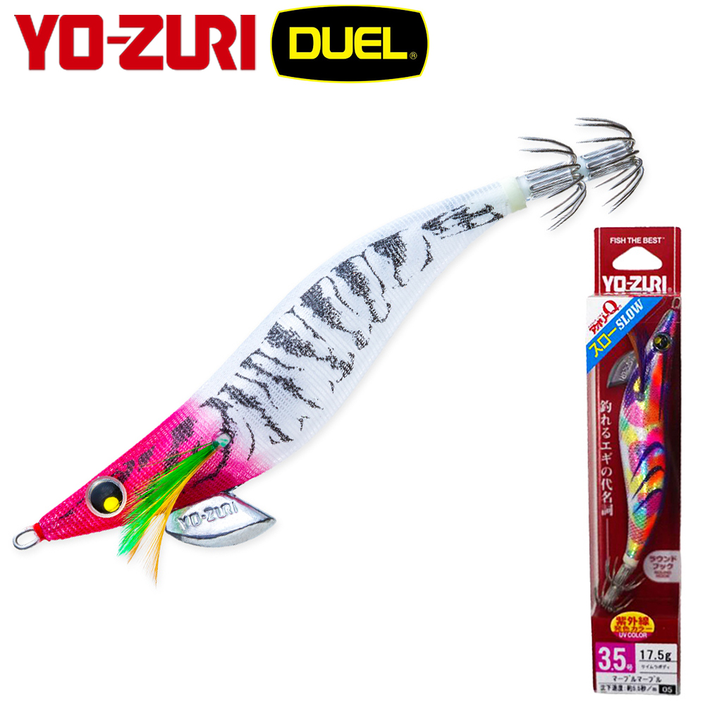 [요즈리] 아오리큐 슬로우 EGI AURIE-Q SLOW #3.5 A1830