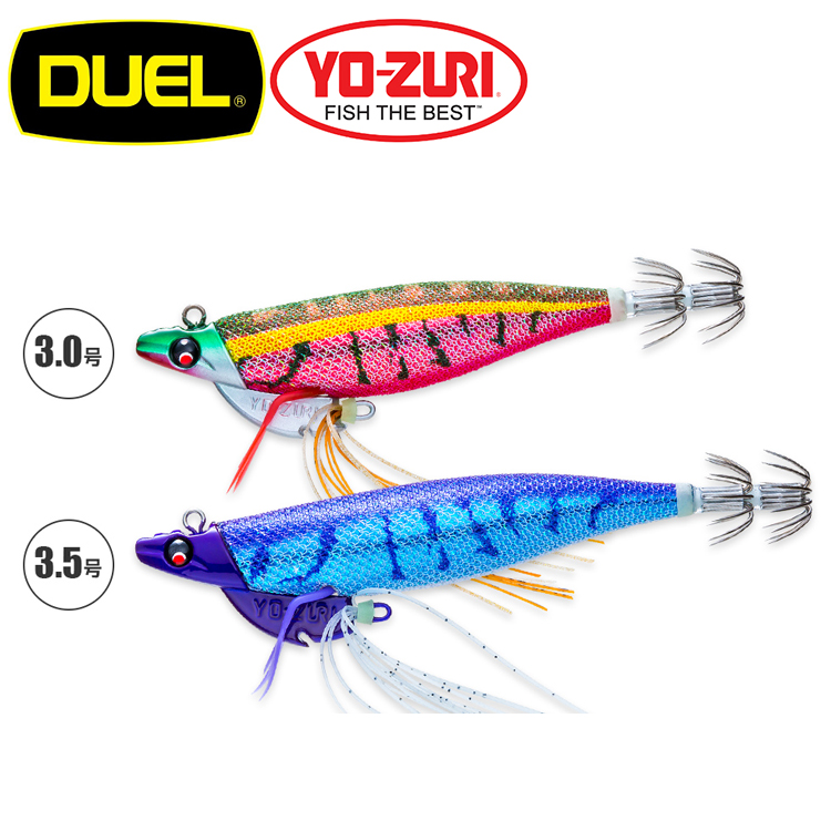 [요즈리] 에비 큐 TR 3.0호/3.5호 A1822 A1823