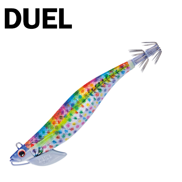[듀엘] 이지 큐 플래쉬 핀 TR 3.5호 30g(EZ Q FLASH FIN TR 3.5 30g)